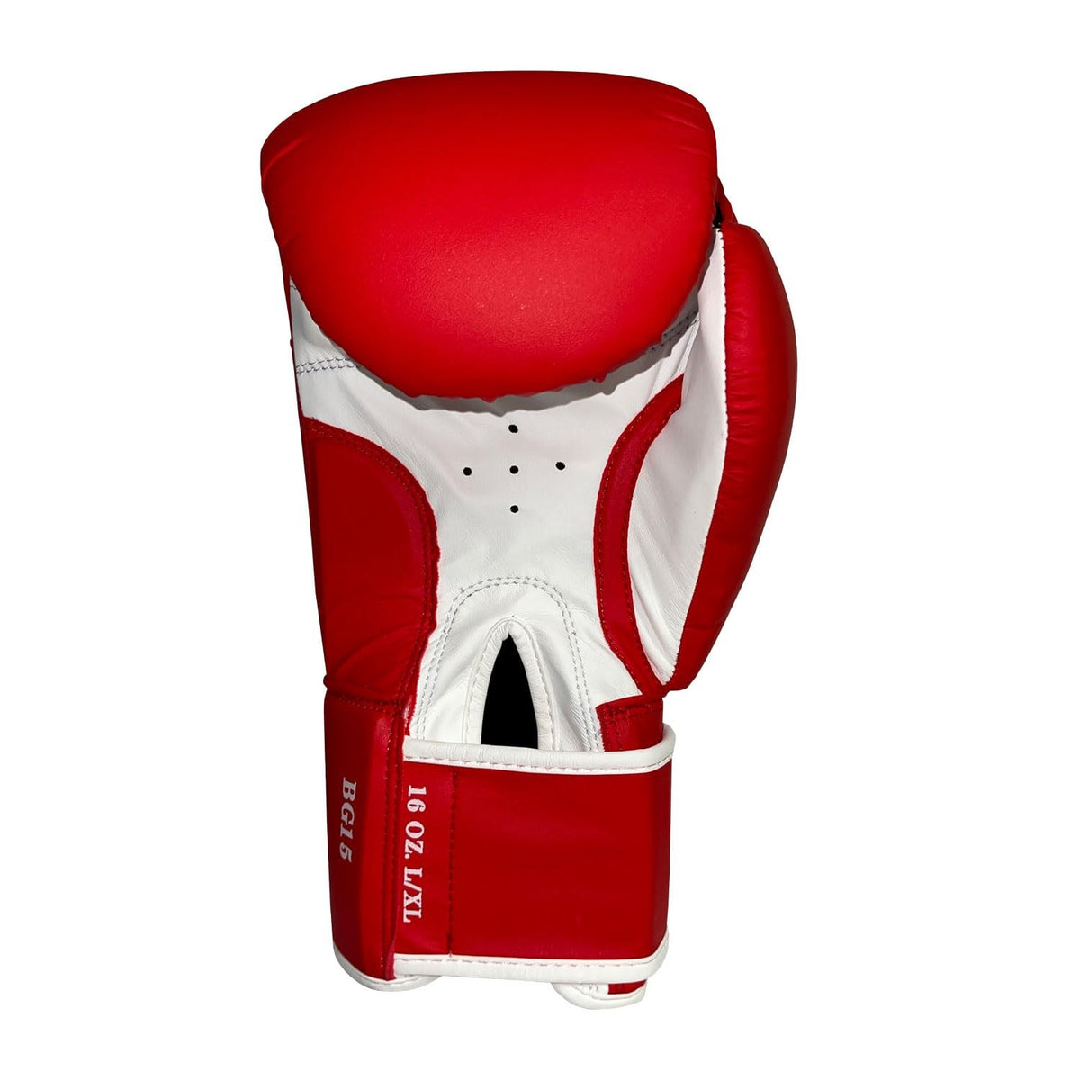 Boxing Training Sparring Gloves Large-X-Large Pink White - Protective Gear