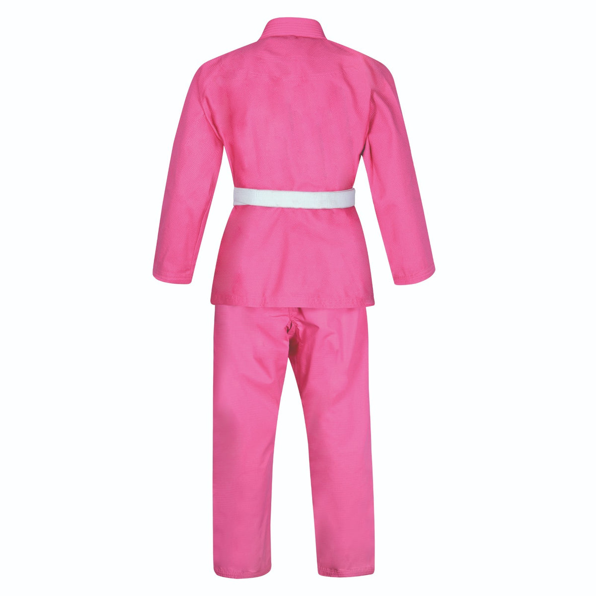 Lightweight Brazilian Jiu-Jitsu Gi for Men - Preshrunk Cotton IBJJF Approved