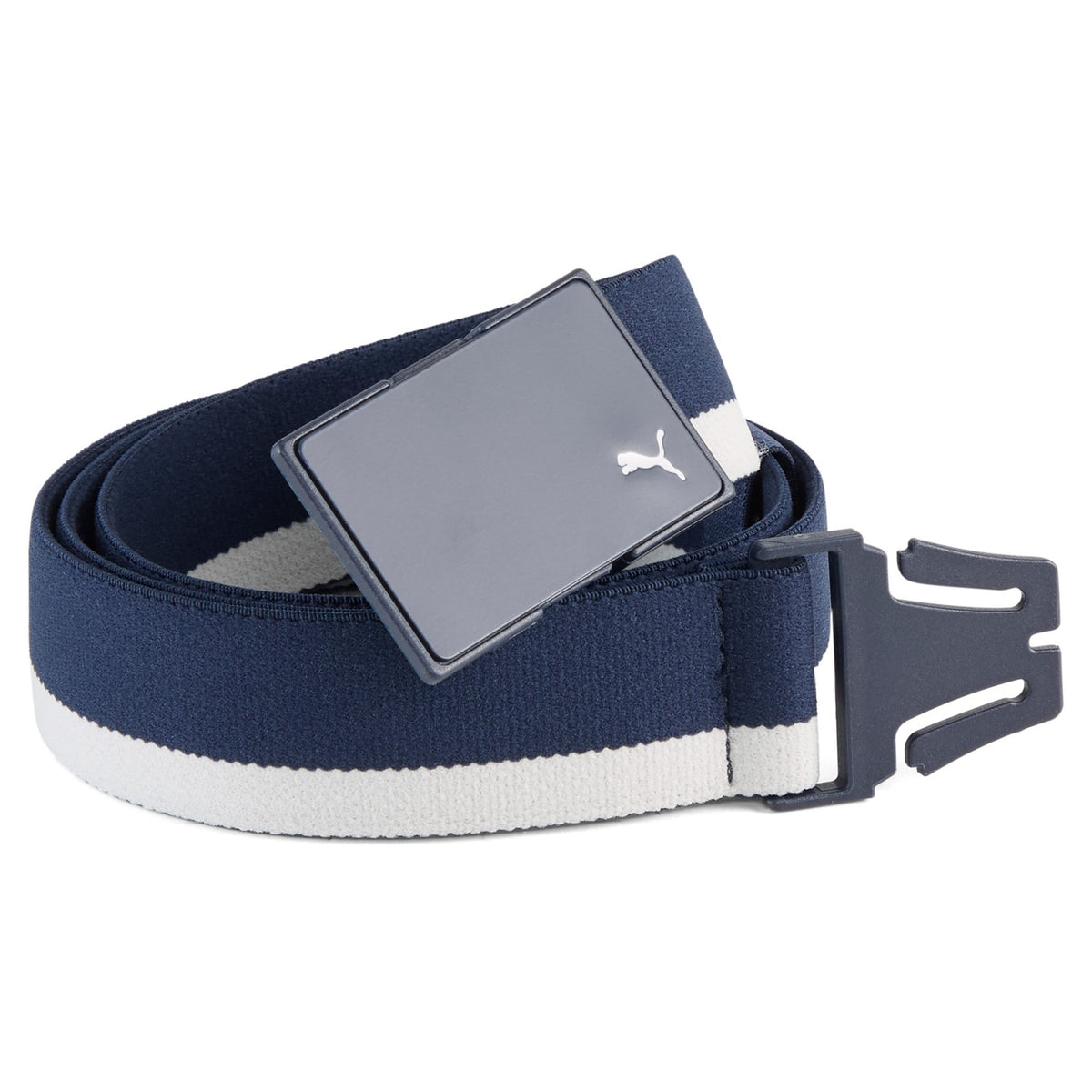Ultralight Stretch Golf Belt for Men - Adjustable Performance Belt