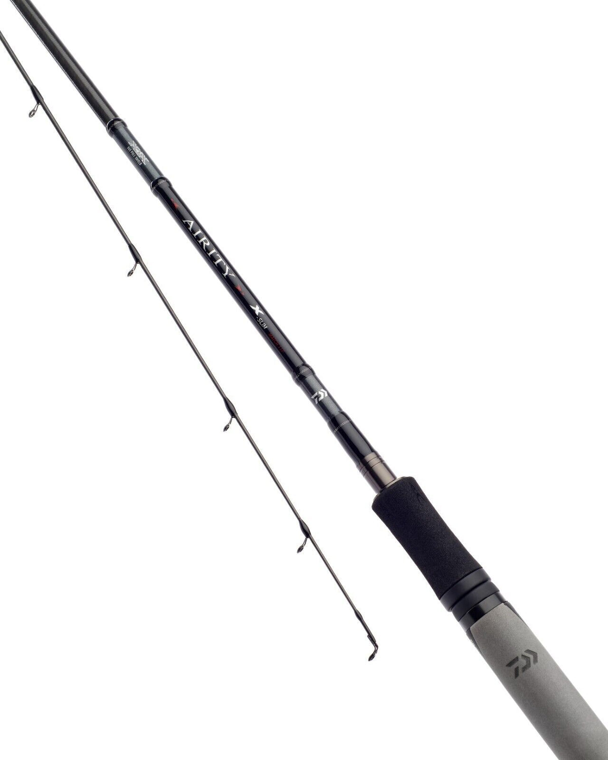 Deep Drop Fishing Rods for Offshore Tackle - Powerlift Grip & Strong Guides