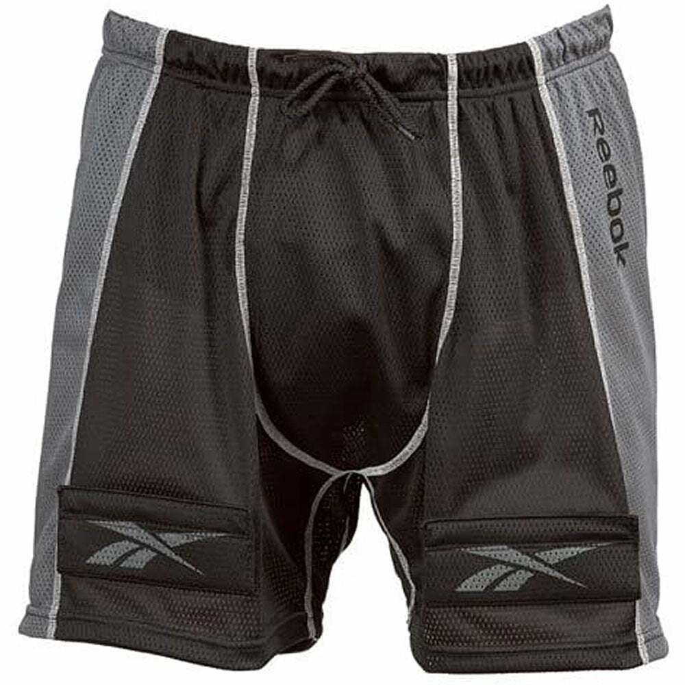 Women’s Jock Shorts for Sports and Activewear - Large Size