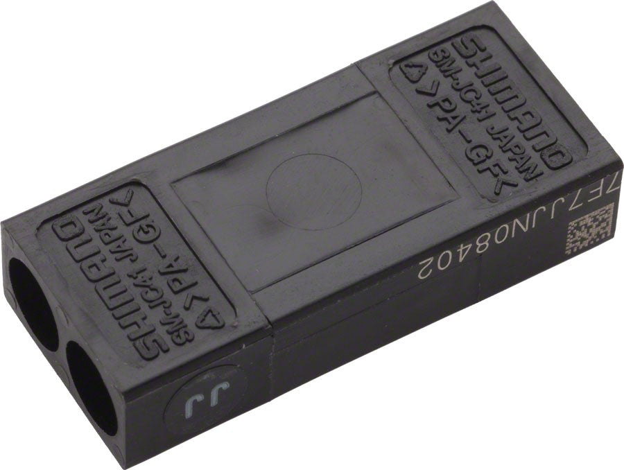 Shimano Di2 Internal Frame Junction Box 4-Port for E-Tube Wiring