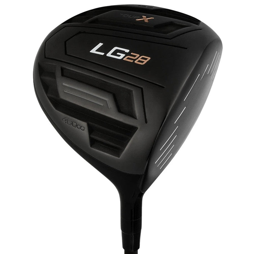 Women’s Golf Driver LG28 Explosive Distance Large Face Tee Shot Club