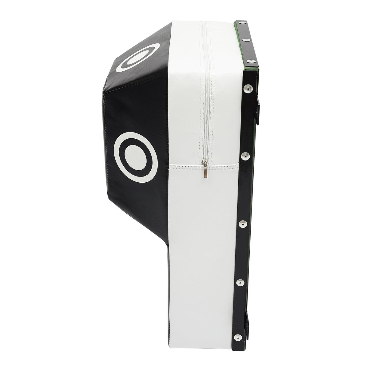 Wall Mount Boxing Punching Target with Marking Points for MMA Training