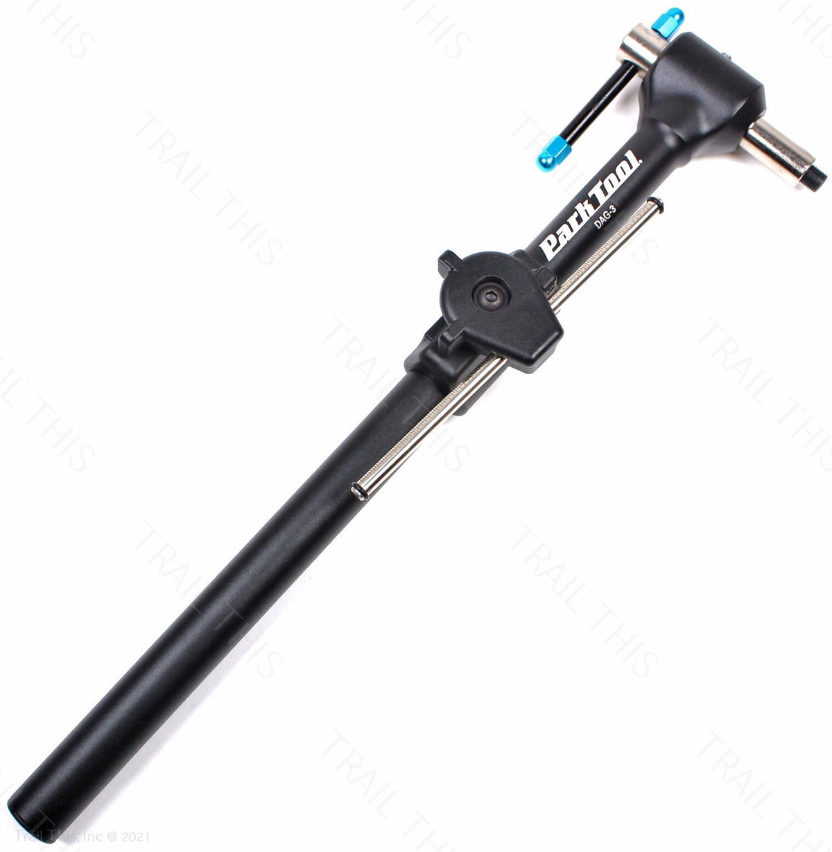 Bicycle Derailleur Hanger Alignment Gauge - Accurate Wheel & Frame Adjustment