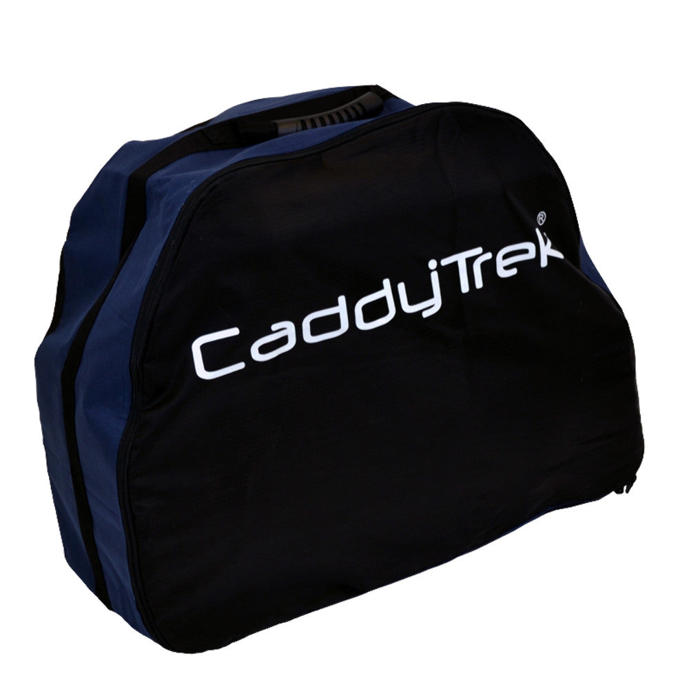 Heavy-Duty Canvas CaddyBag for CaddyTrek R2 - Travel & Storage Case