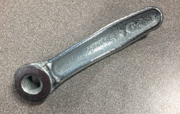 Snowmobile Trailer Tie Down Lever Replacement for SNOPRO Trailers