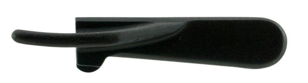 Extended Slide Release for 1911 Handgun - 45 ACP, Matte Blue Steel