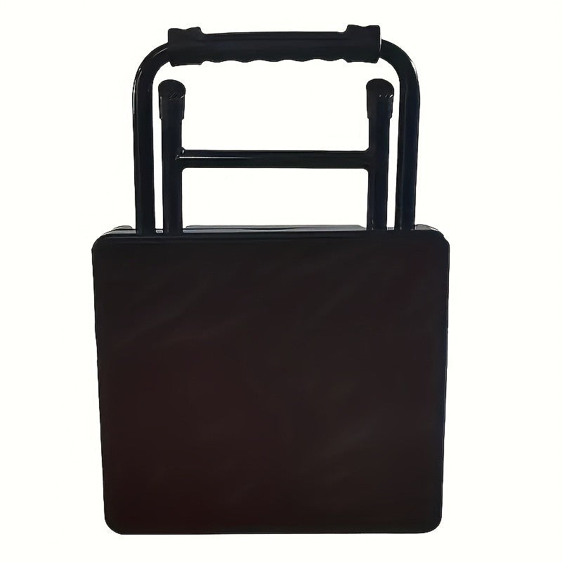 3-in-1 Vintage Folding Table and Chair Set for Outdoor Camping