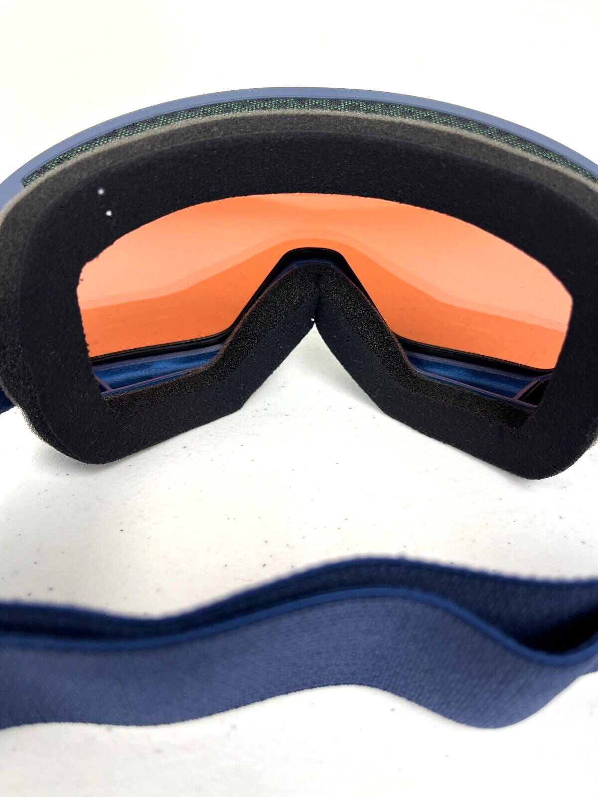 Giro Axis Ski Snow Goggles Midnight Mono Lens Bonus OTG 22/23