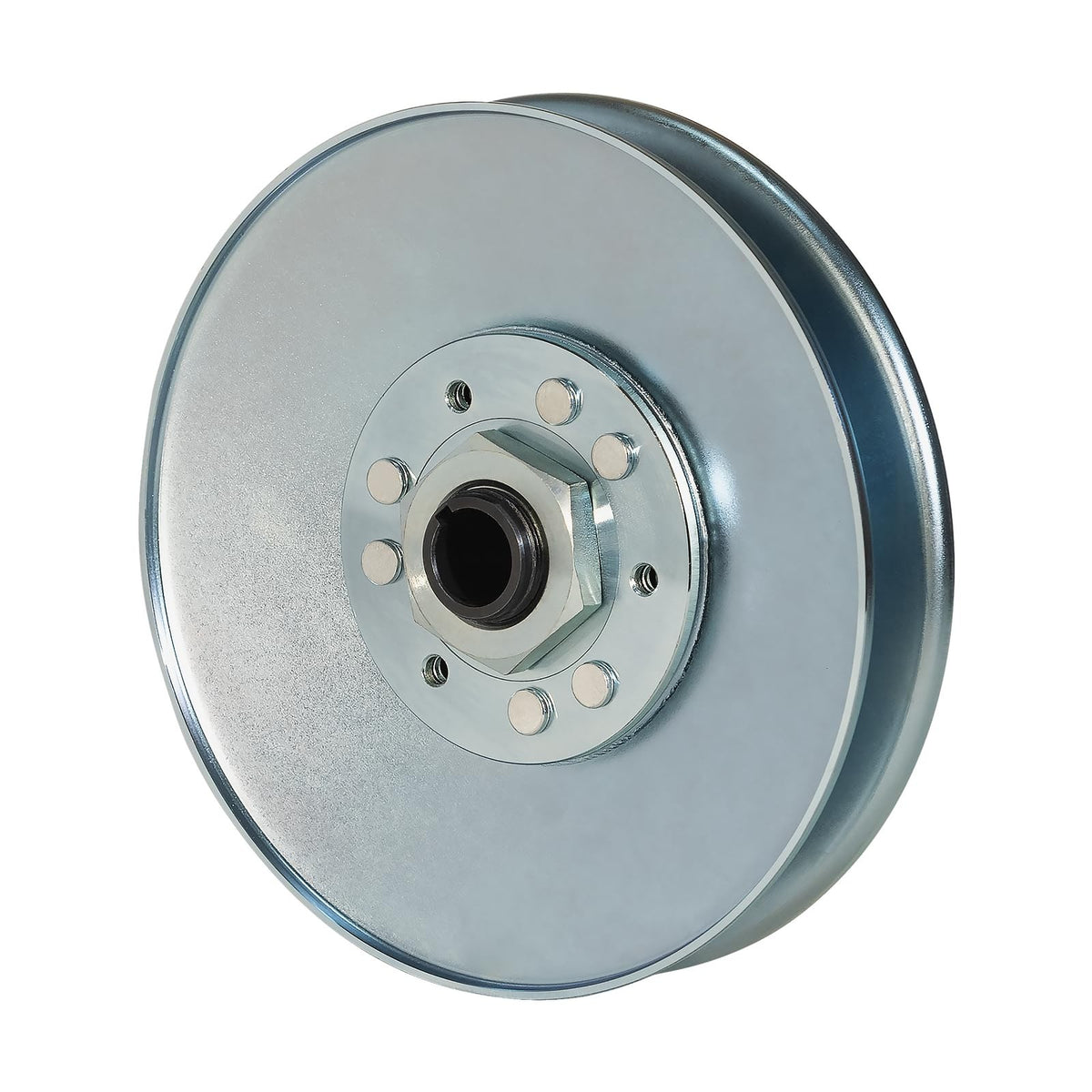 Golf Cart Secondary Driven Clutch for Club Car 1988-1996 FE290 350 400 CCW