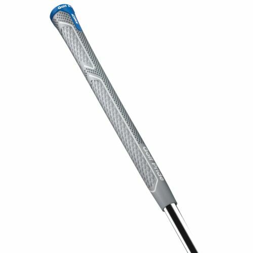 Golf Club Grip Midsize CPx Plus4 Textured Control Core 600 Round