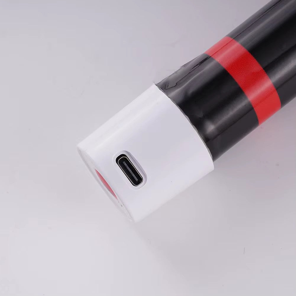 75cm Flexible LED Work Light with 3 Brightness Modes - Rechargeable