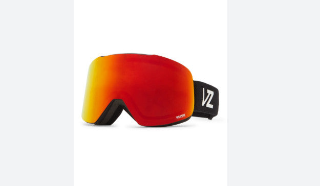 Snow Goggles for Ski & Snowboarding - Anti-Fog UV Protection, Wide View