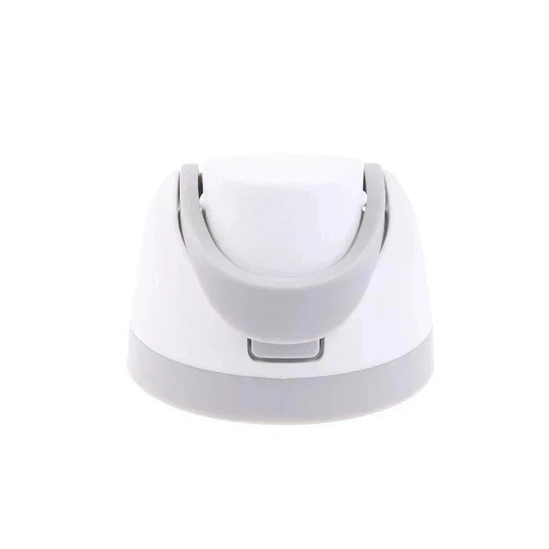 Universal Water Bottle Cap Replacement with One-Button Leak-Proof Design - Fits 16oz-40oz Bottles