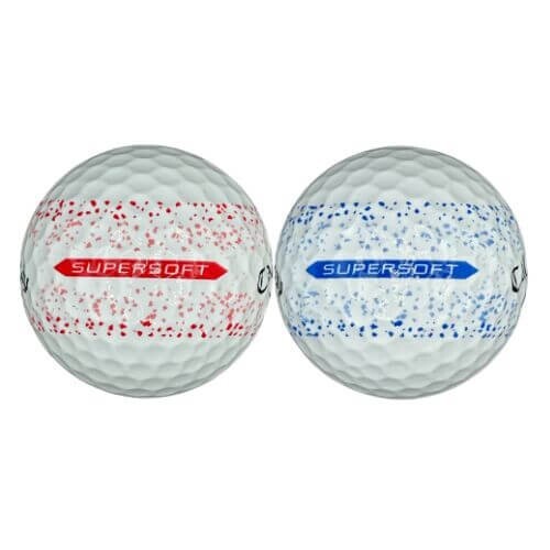 Wilson Staff Model X 2026 Golf Balls - Multiple Colors & Quantities