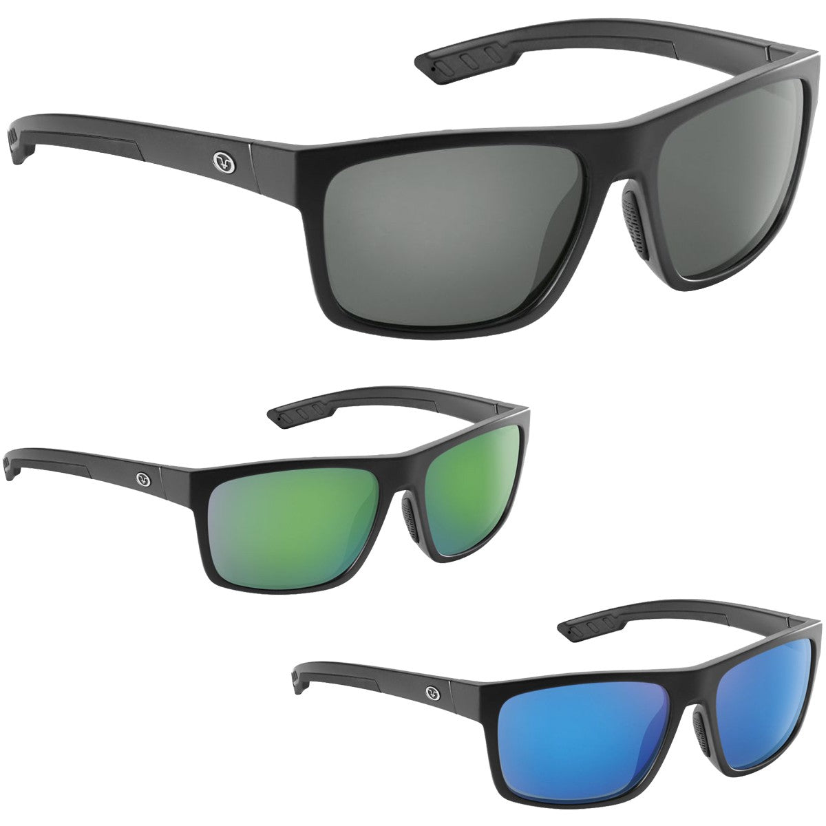 Polarized Sunglasses for Men and Women - Flying Fisherman