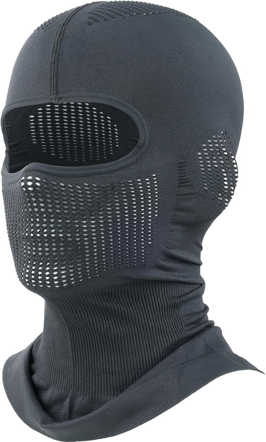 Breathable Balaclava Face Mask UV Protection Hood for Cycling Ski Motorcycling