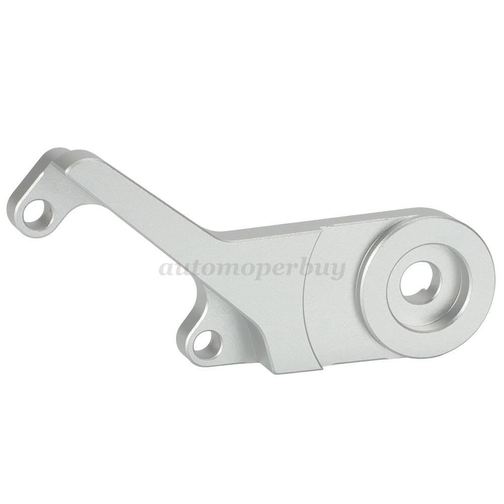 Bike Disc Brake Conversion Rear Adapter Caliper Bracket 1 Inch