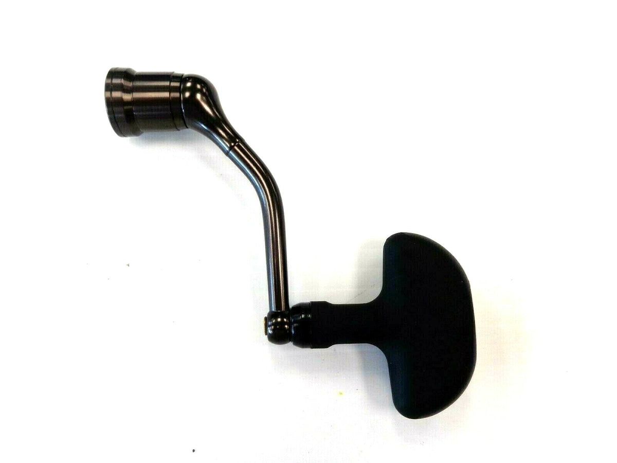 Fishing Reel Handle Replacement for Daiwa BG 2500 & 3000 Spinning Reels