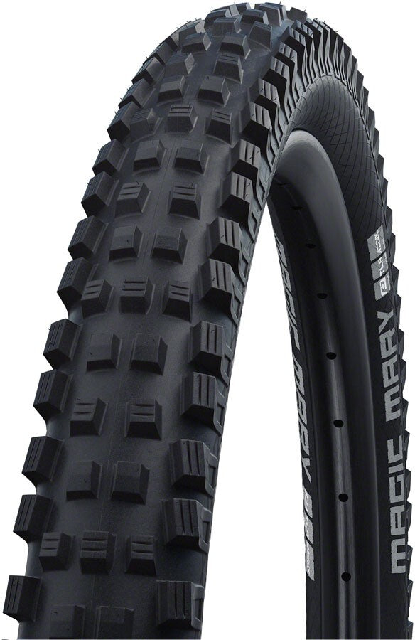Tubeless MTB Tire 29x2.6 Super Gravity Addix Soft for Downhill & Enduro
