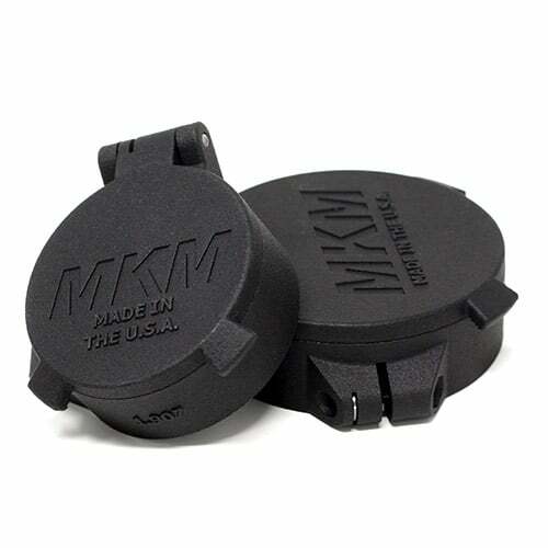 Scope Cap Set for Vortex Venom Scopes - Precision Nylon 11 Material