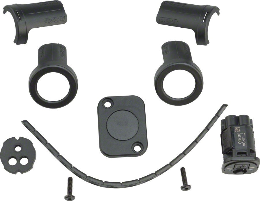 Shimano EW-RS910 Di2 Junction Box 2-Port Internal Handlebar Charging Port