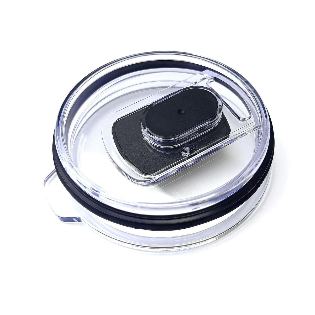 32 oz Replacement Lid for Yeti Tumbler Splash Resistant BPA-Free 2 Pack