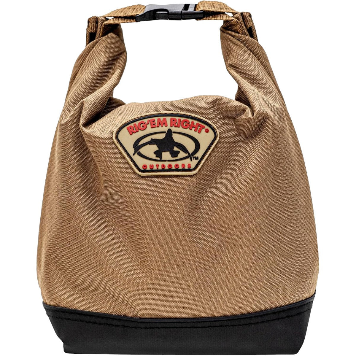 Duck Hunting Camo Shell Pouch – Organizer & Water-Resistant