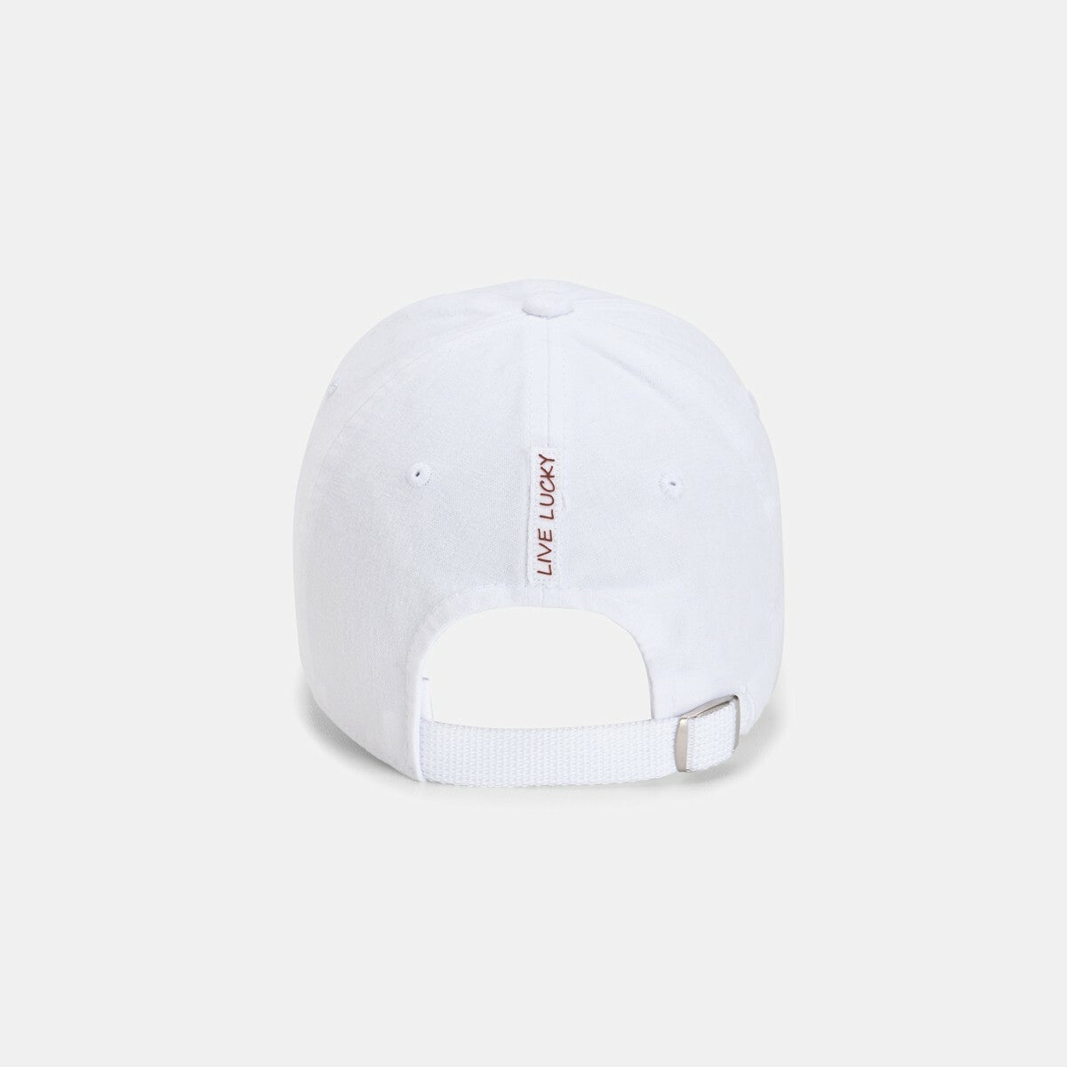 Unisex Adjustable FSU Dream Hat - Black Clover Sports Cap