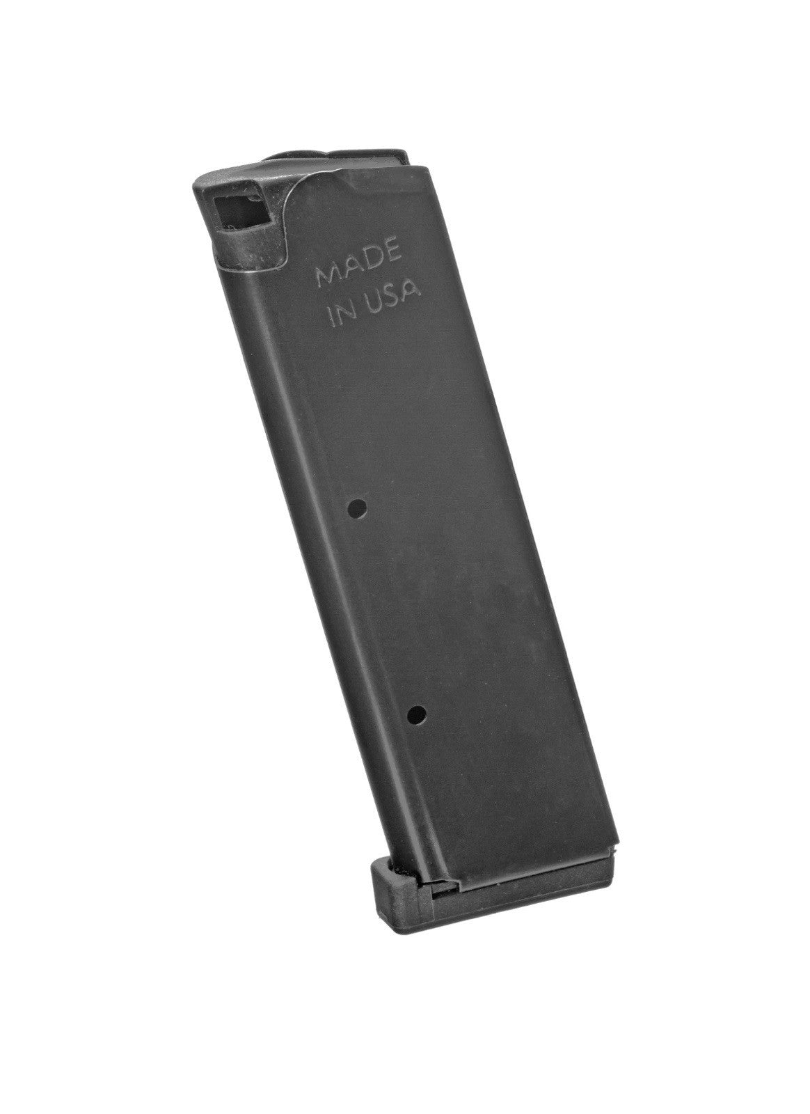 1911 .45 ACP Magazine 8-Round Black Nitrite for Government Model Pistols