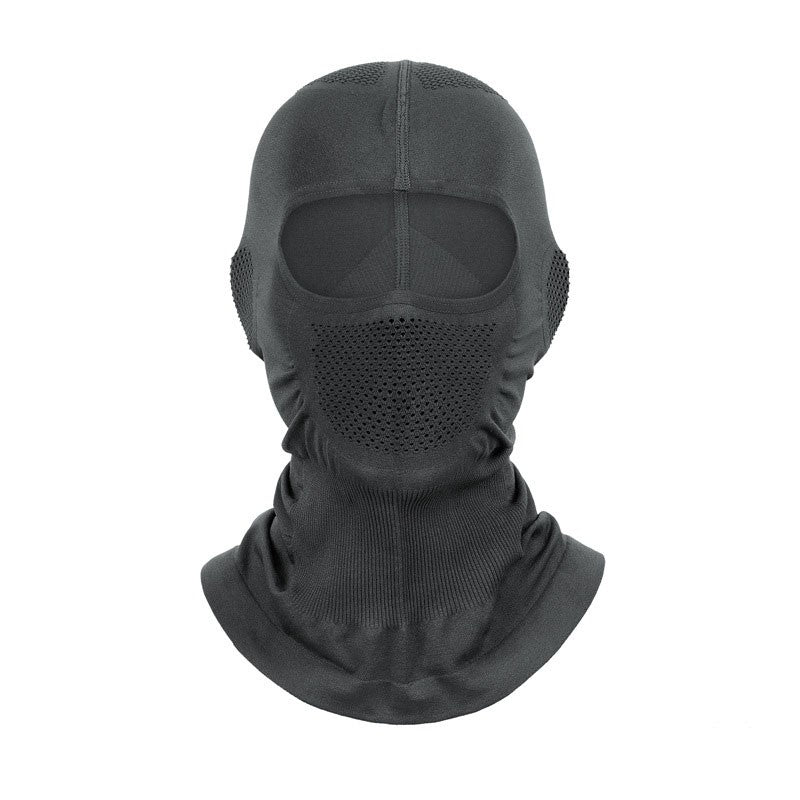 Breathable Full Face Mask Balaclava for Cycling Motorcycle Skiing