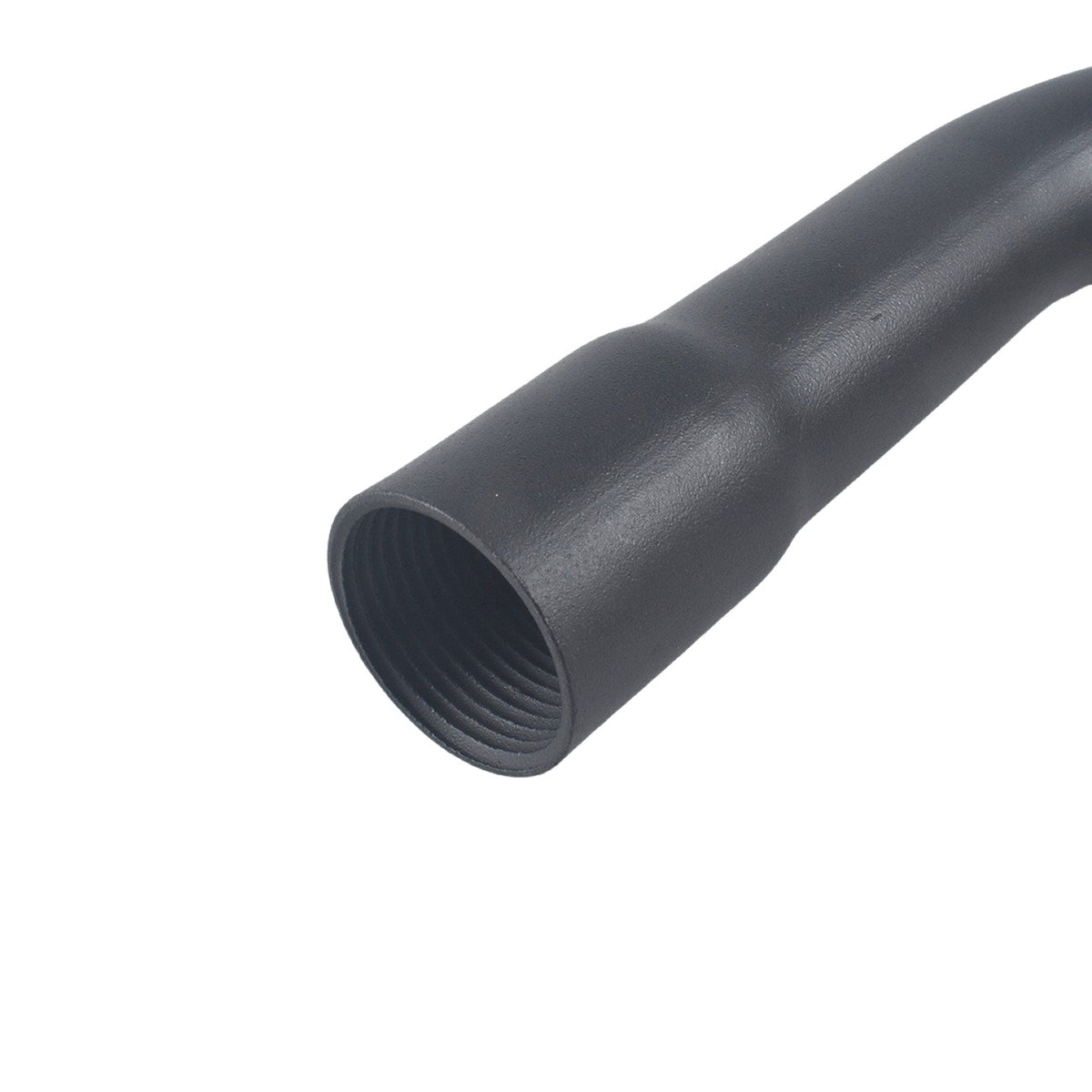 Motorized Bicycle Exhaust Muffler Pipe for 49cc-80cc 2 Stroke Gas Engines