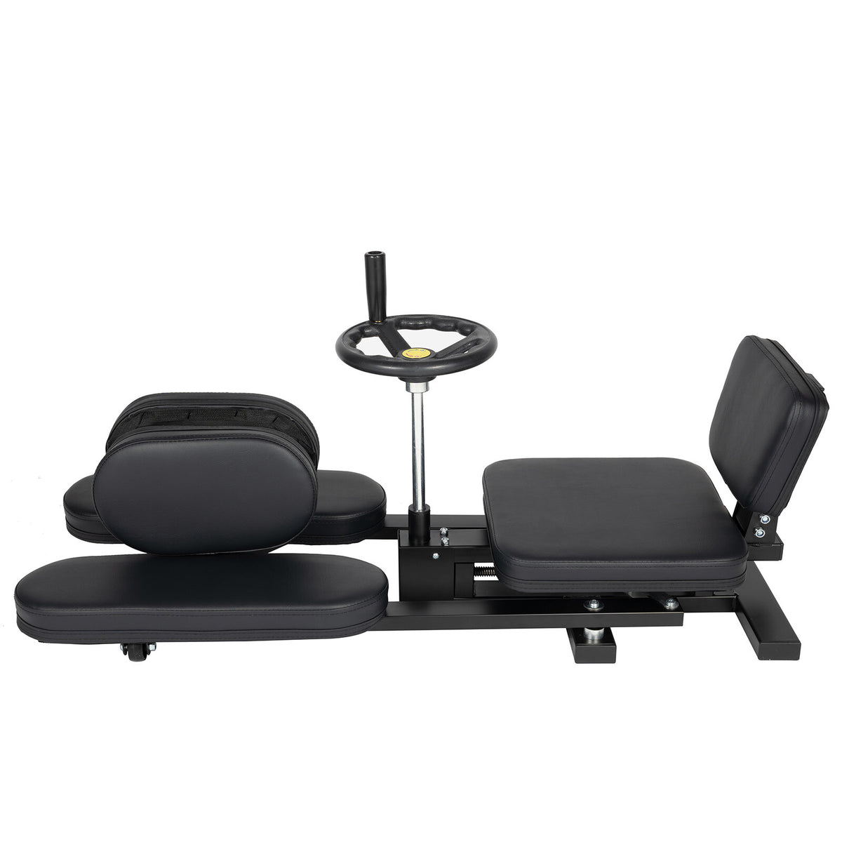Leg Stretcher Machine for Martial Arts & Fitness Flexibility Training