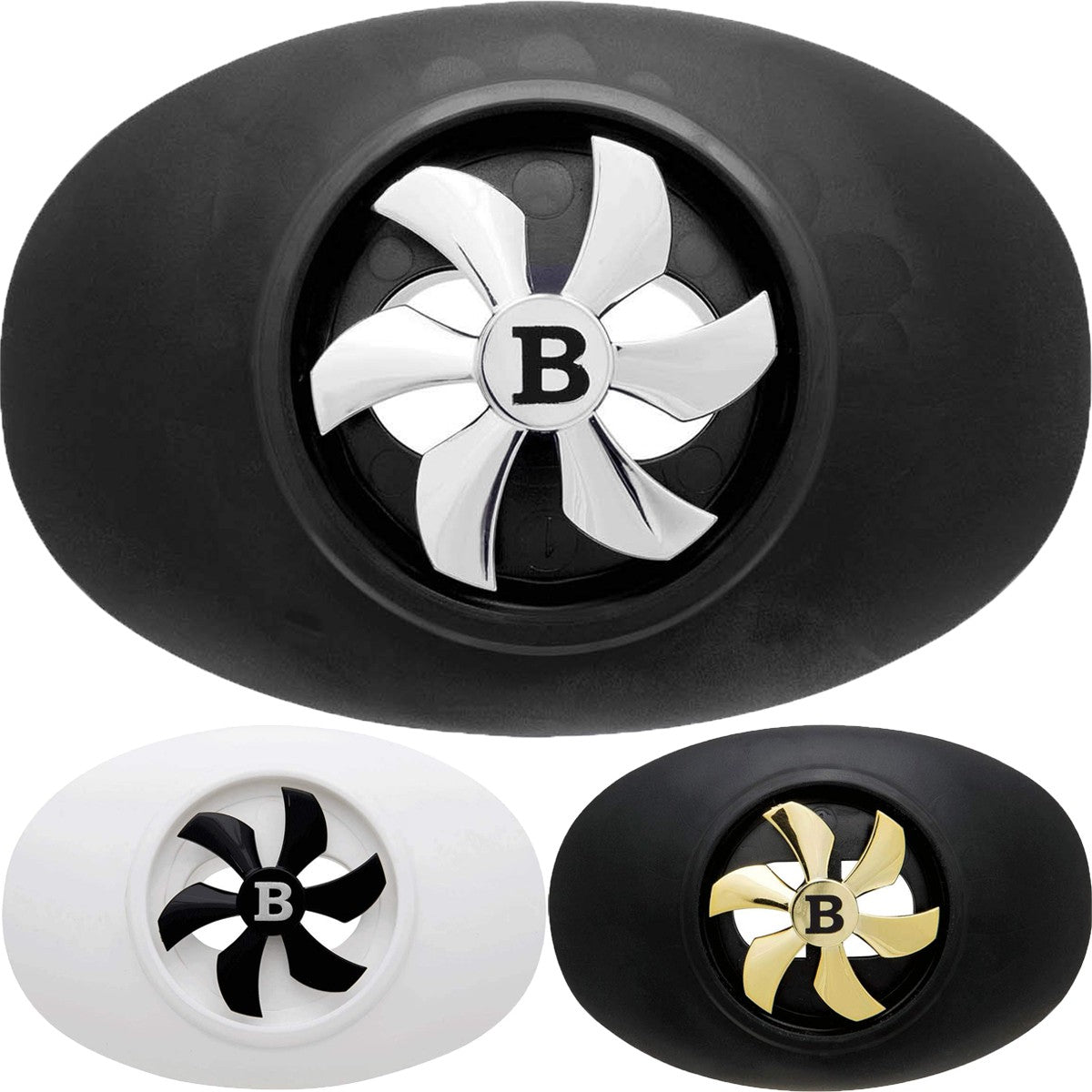 Sports Mouthguard with Spinner Oxygen Lip Protector for Athletic Safety