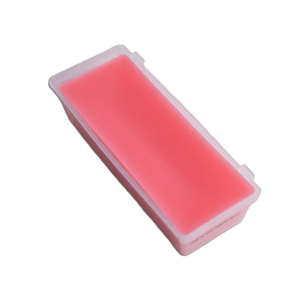 Ski & Snowboard Glide Wax - Performance Speed Wax 900g for Warm Conditions