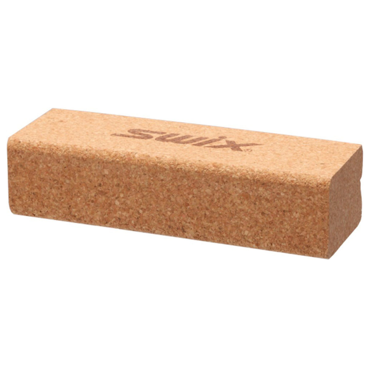 Snowboard Cork Wax Application Tool for Base Polishing and Tuning