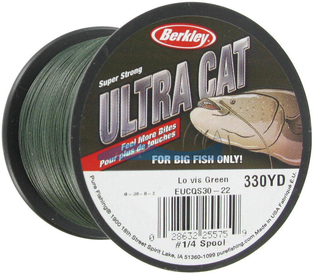 Heavy Duty Braided Fishing Line 150lb 0.50mm 273Yds for Catfish & Large Fish