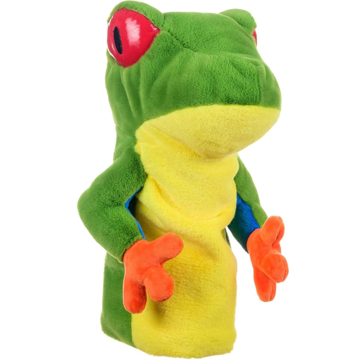 Tree Frog Driver Headcover for Golf Clubs - Daphne's Headcovers