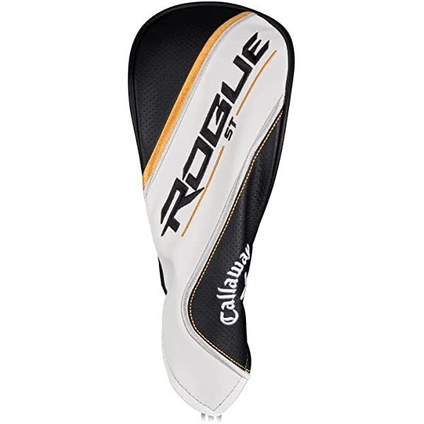 Golf Fairway Wood Headcover for Callaway Rogue ST 2022 - Replacement/Additional