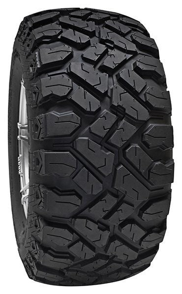20X10-10 All Terrain Golf Cart Tire - Off-Road Vehicle Tire for Golf Carts