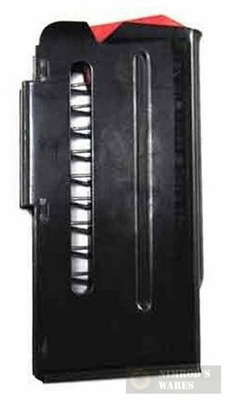 Savage 22 WMR & 17 HMR 10-Round Magazine for Series 93, 305, 310, 502, 503