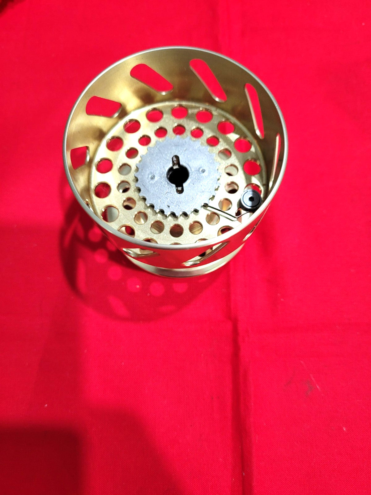 Van Staal Spool Part VSB2003G-1 for Fishing Reels Replacement