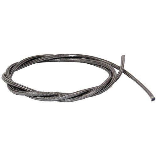 Hydraulic Brake Hose 5mm OD Stainless Steel Braided Per Meter for Bicycle Motorcycle