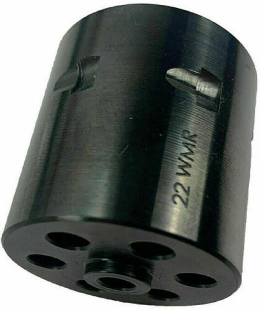 Heritage Rough Rider .22 WMR Magnum Revolver Spare Black Cylinder - 6-Shot