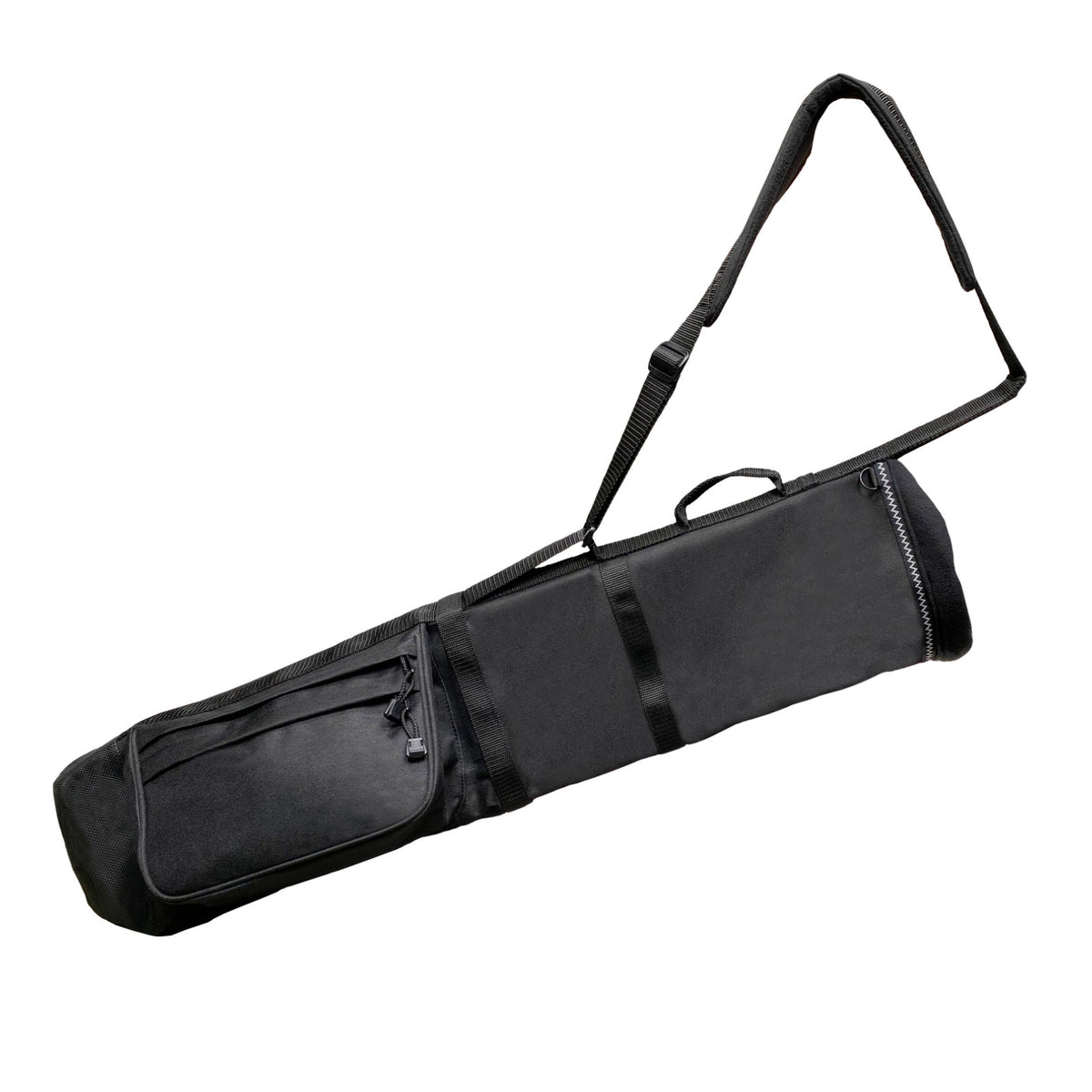 Lightweight 7-Inch Sunday Golf Carry Bag for Range & Travel
