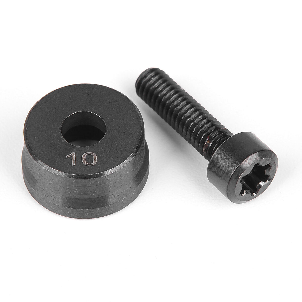 Golf Weight Screw for TaylorMade Qi 10 Driver Club Head - Fixed Screw