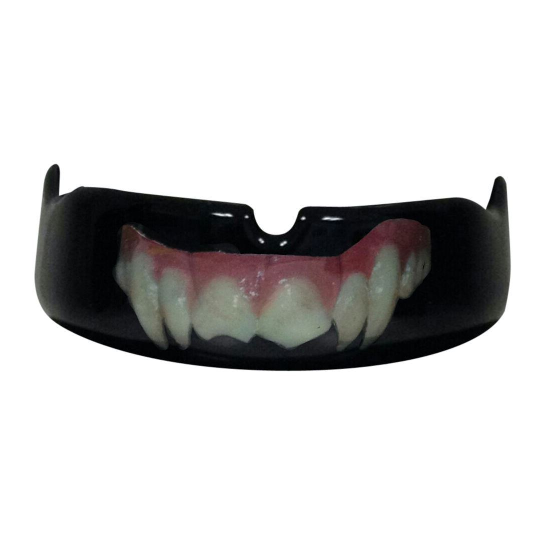Custom Fit Mouth Guard Boil & Bite Sports Protective Gear for MMA Boxing Football
