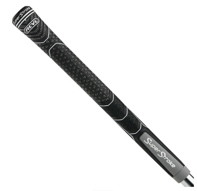 Golf Club Grips Bundle Set - Choose Size and Quantity for High-Performance Control