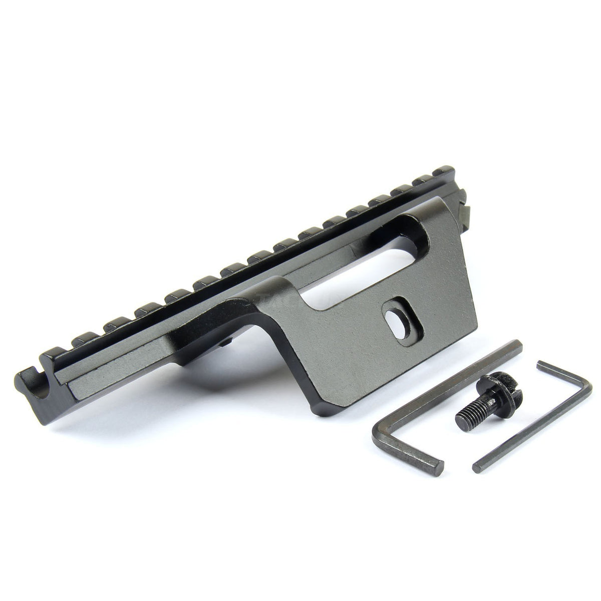 Low Profile Aluminum for A Model M1 .308 - 4-Point Locking